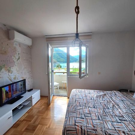 Apartment Lake Story Плужине Екстериор снимка