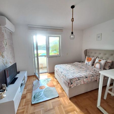 Apartment Lake Story Плужине Екстериор снимка
