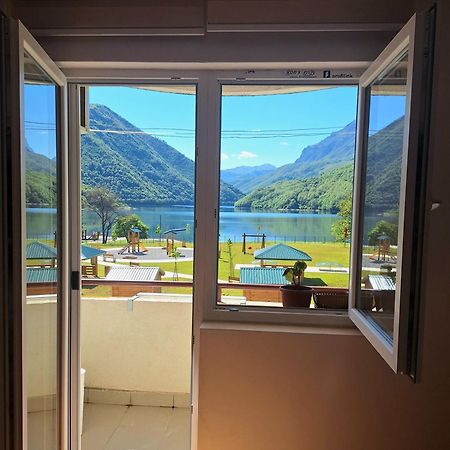Apartment Lake Story Плужине Екстериор снимка