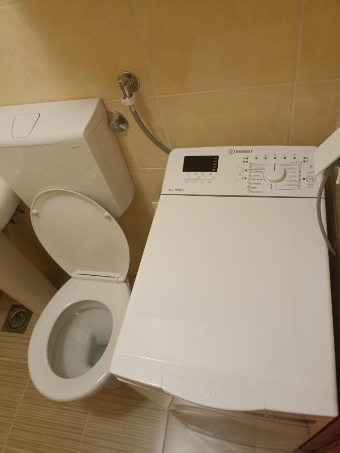 Apartment Lake Story Плужине Екстериор снимка