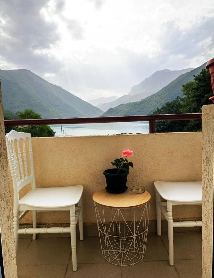 Apartment Lake Story Плужине Екстериор снимка