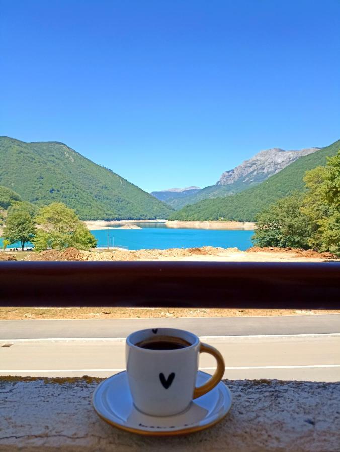 Apartment Lake Story Плужине Екстериор снимка