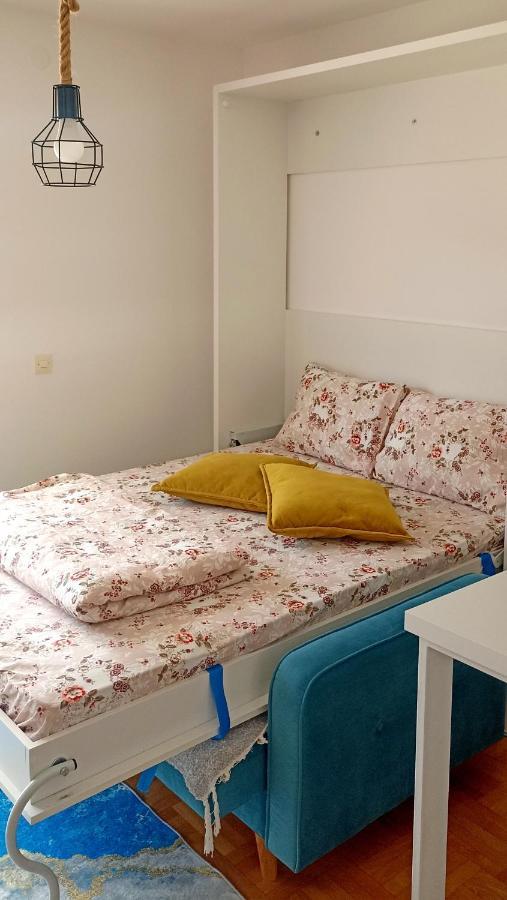 Apartment Lake Story Плужине Екстериор снимка