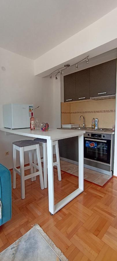 Apartment Lake Story Плужине Екстериор снимка
