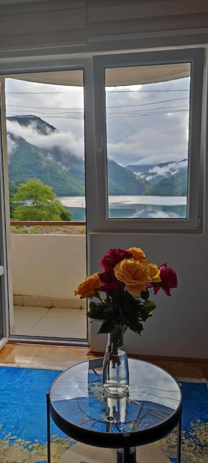 Apartment Lake Story Плужине Екстериор снимка