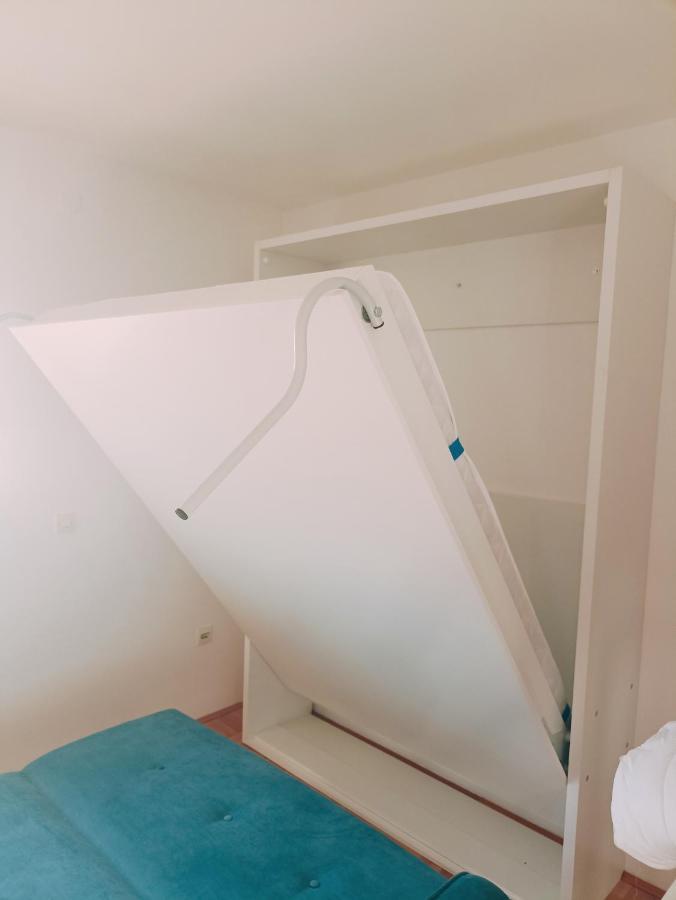 Apartment Lake Story Плужине Екстериор снимка