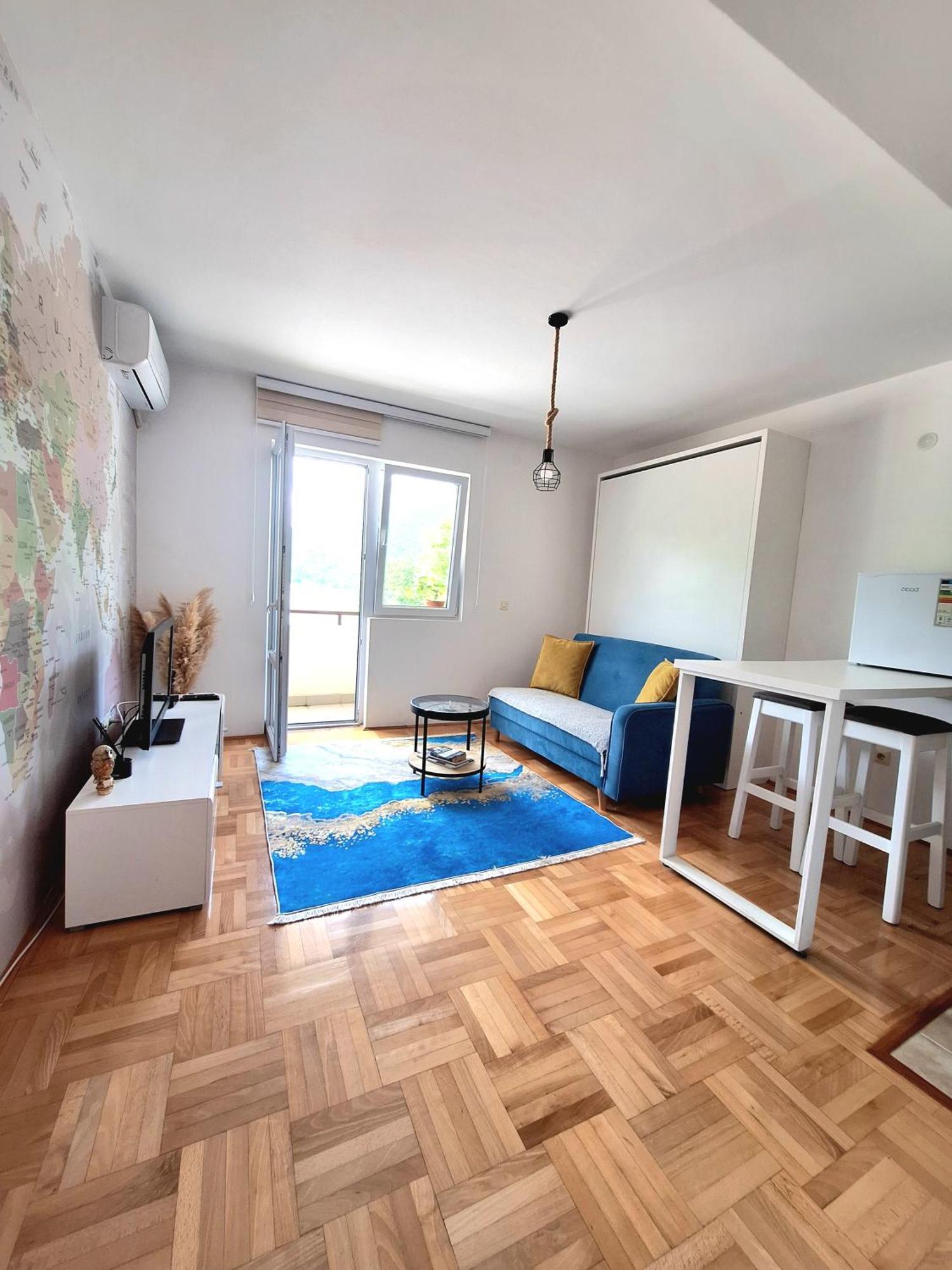 Apartment Lake Story Плужине Екстериор снимка