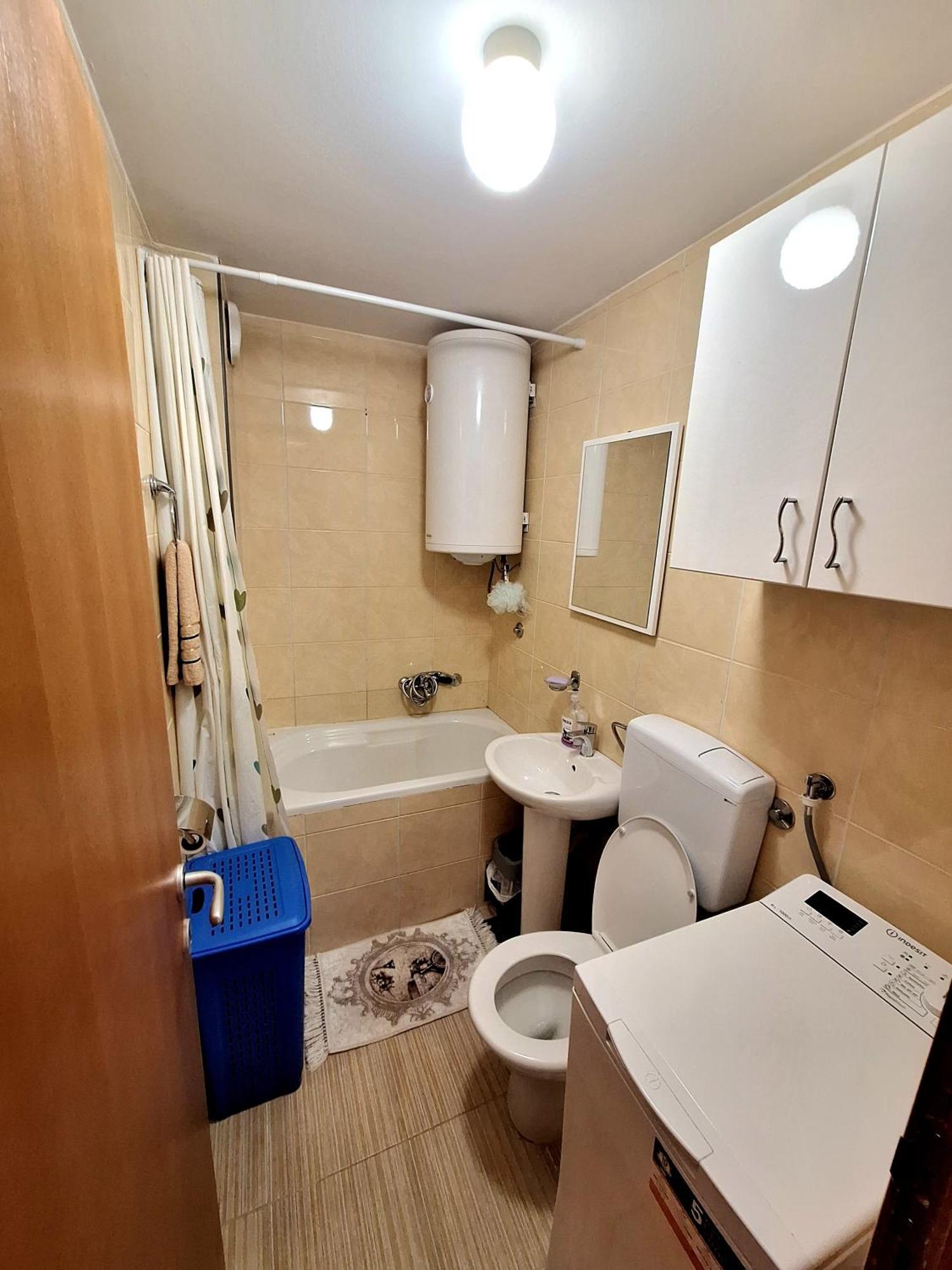 Apartment Lake Story Плужине Екстериор снимка