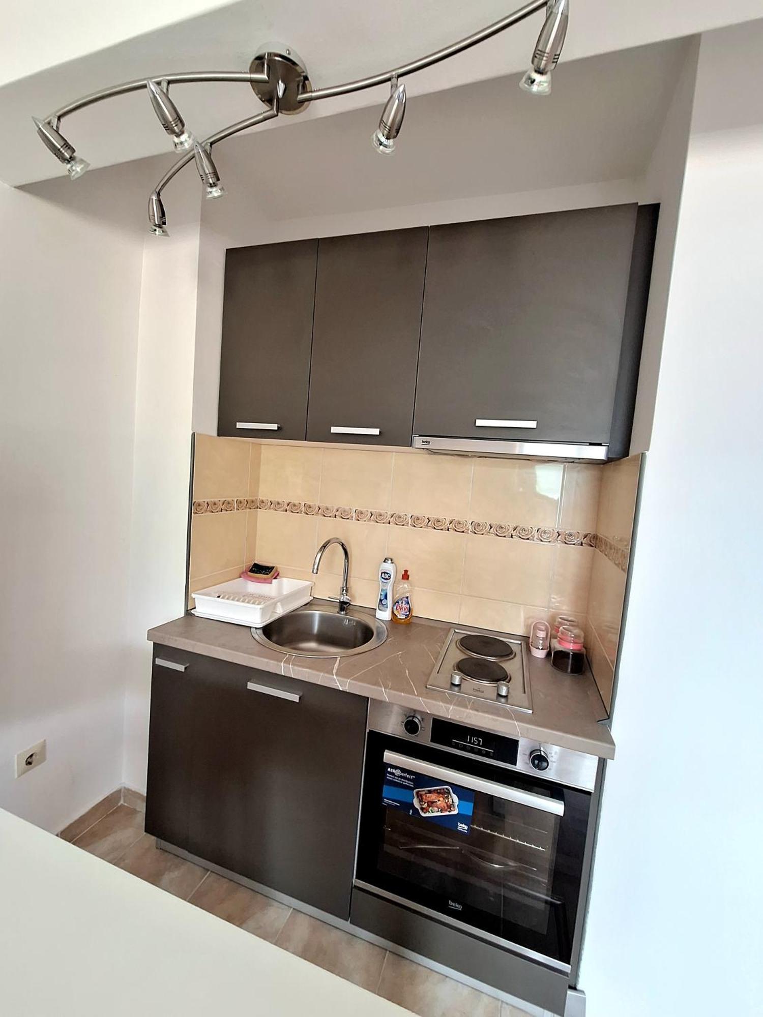 Apartment Lake Story Плужине Екстериор снимка