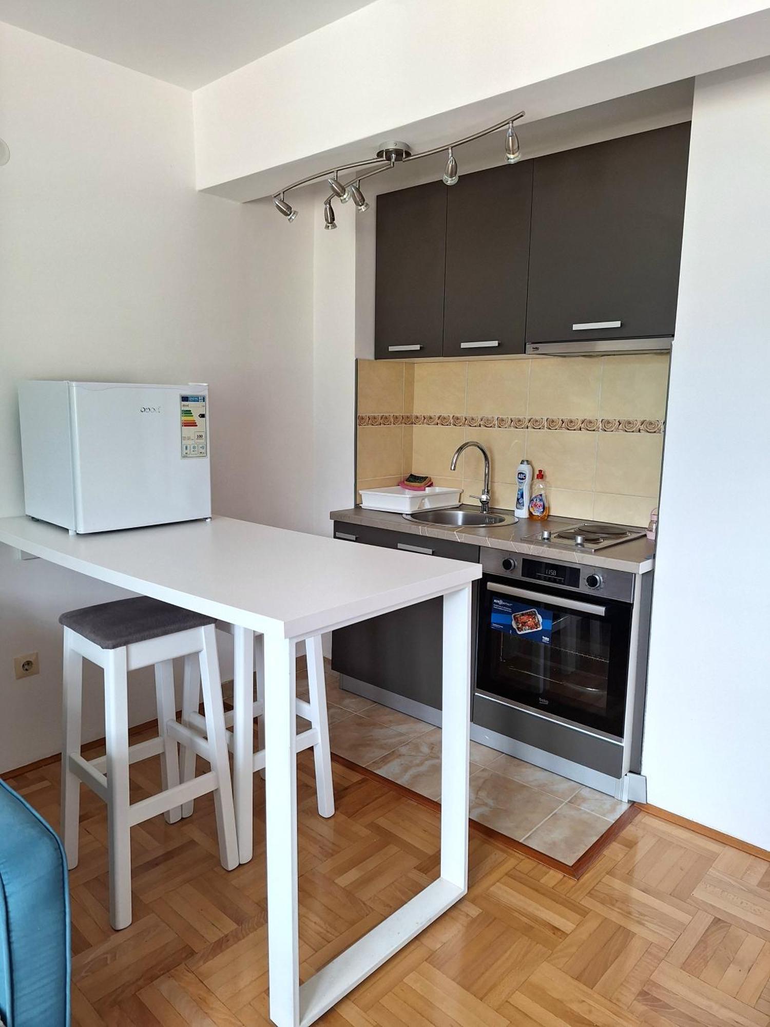Apartment Lake Story Плужине Екстериор снимка
