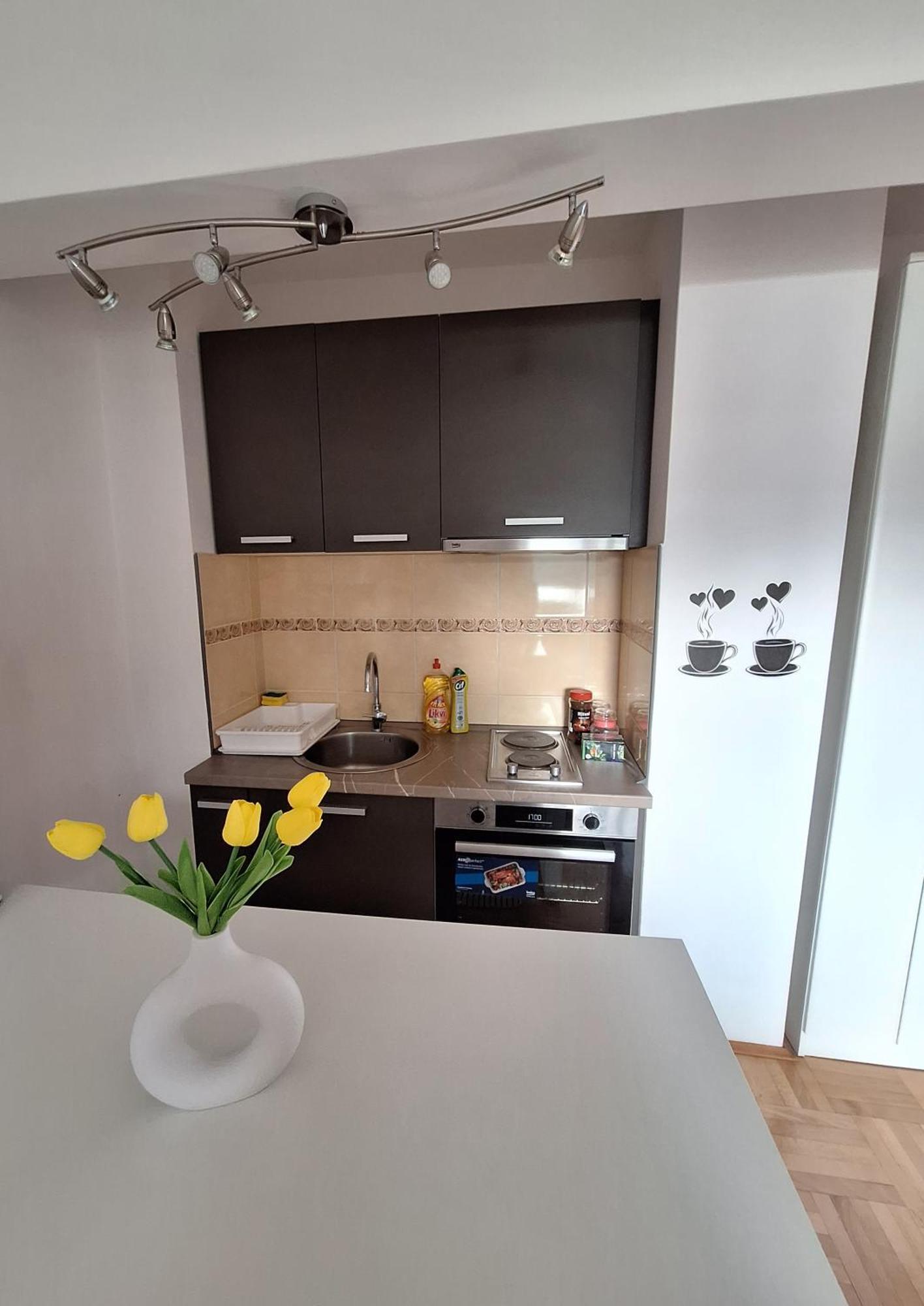 Apartment Lake Story Плужине Екстериор снимка