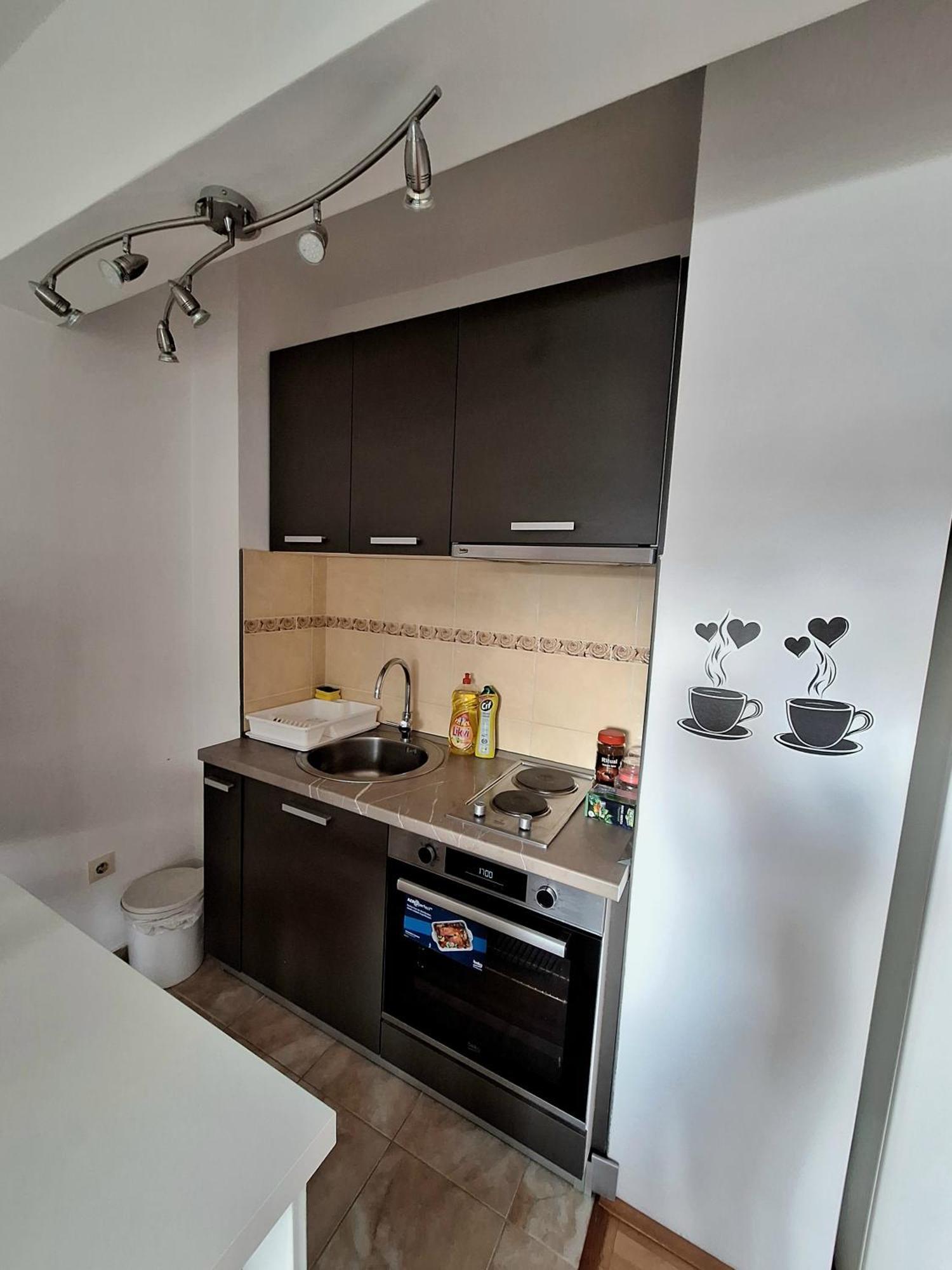 Apartment Lake Story Плужине Екстериор снимка